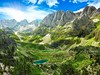 Albánie-turistika-Albánská špička